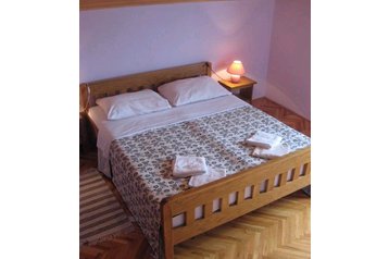 Kroatië Privát Rakovica, Exterieur